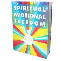 Spiritual Emotional Freedom 1