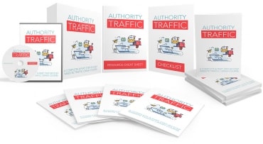 Authority Traffic Video