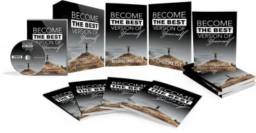 Become The Best Version Of Yourself Video