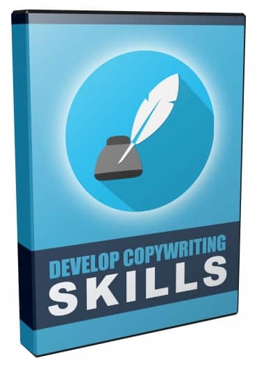 Develop Copywriting Skills