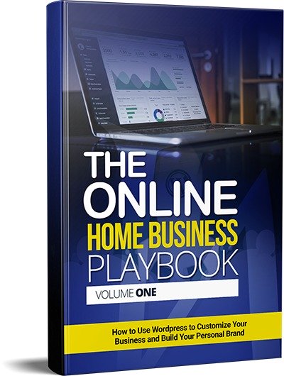 Online Home Business Playbook