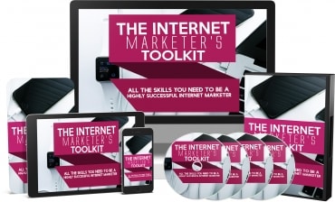 The Internet Marketer Toolkit Video