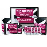 The Internet Marketer Toolkit Video