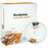 Wordpress Automation Secrets 1