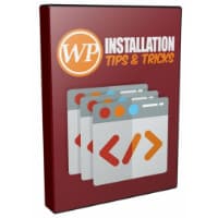WP Installation Tips & Tricks