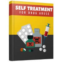 Self Treatment For Drug Abuse