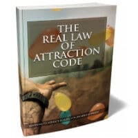 The Real Law Of Attraction Code