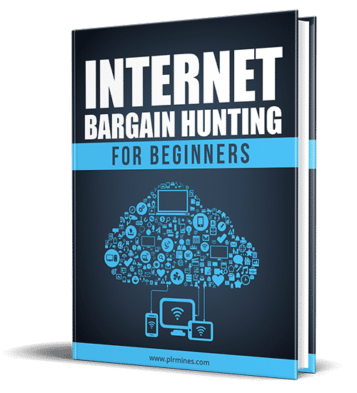 Internet Bargain Hunting