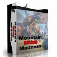 Mountain Biking Madness Exclusive