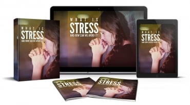 What Is Stress And How We Can Avoid It