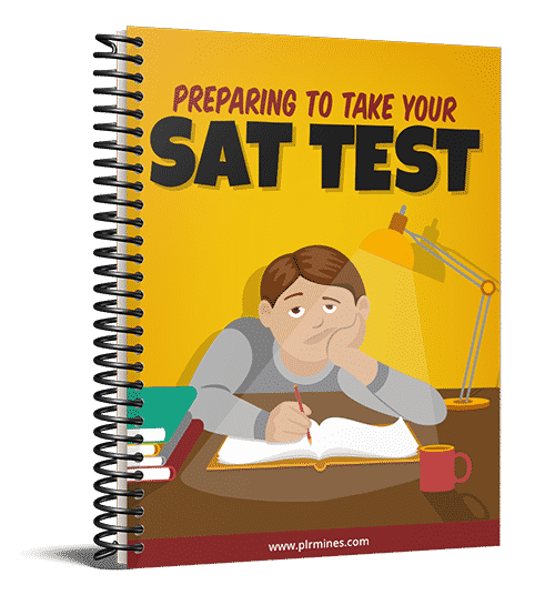 Taking Your Sat Test