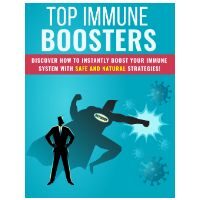 Top Immune Boosters