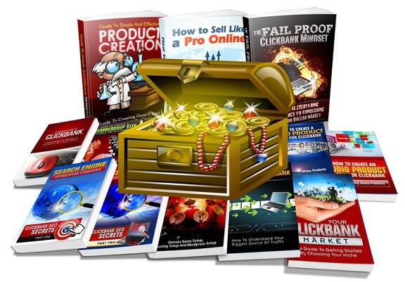 Clickbank Pack
