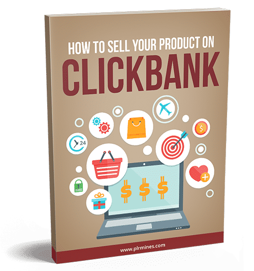 How To Sell On Clickbank