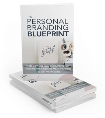 Personal Branding Blueprint