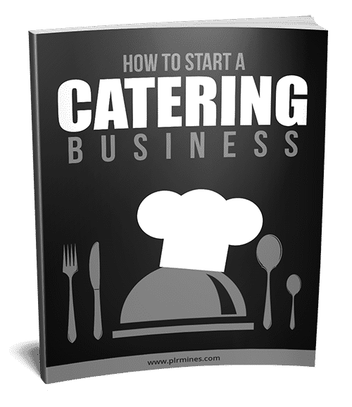 Start A Catering Business