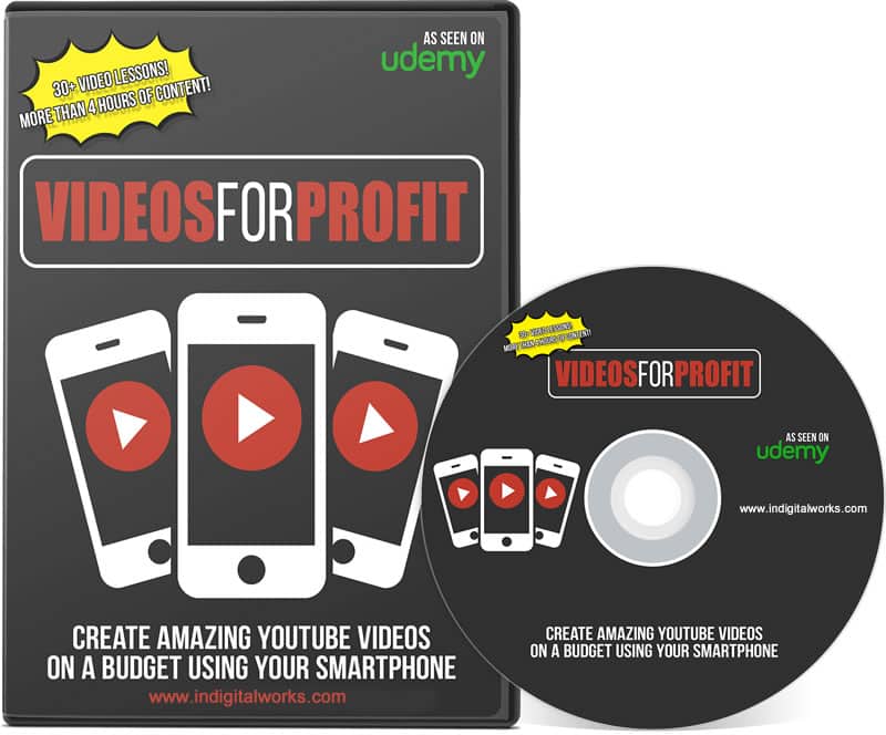 Videos For Profit