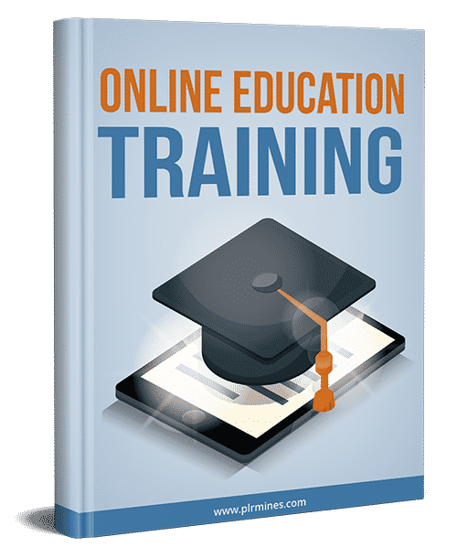 Online Education And Training