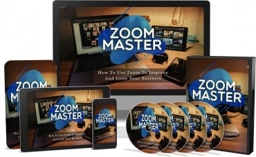 Zoom Master Video