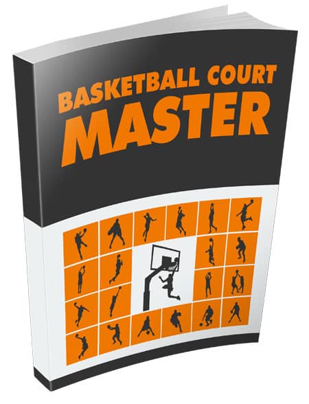 Basketball Court Master