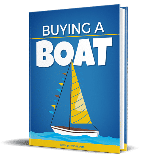 Buying A Boat