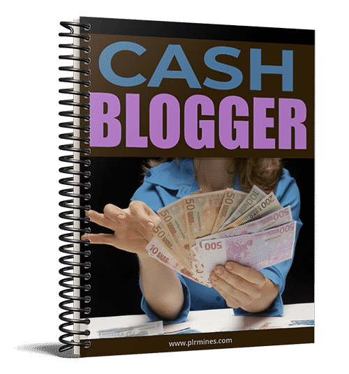 Cash Blogger