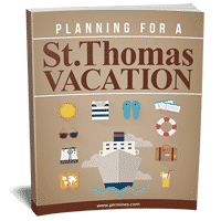 Planning For St. Thomas