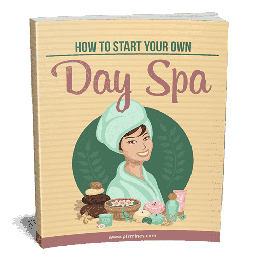 How To Start Your Own Day Spa