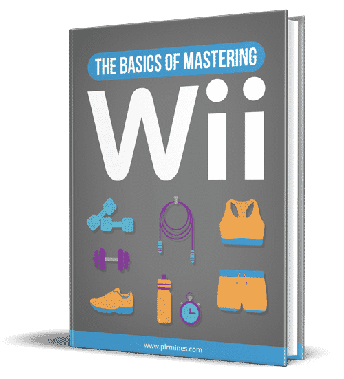 The Basics Of Mastering Wii