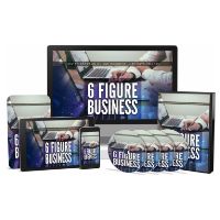 6 figure business video