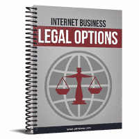 internet business legal options 2021