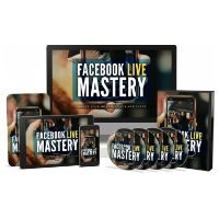 facebook live mastery video