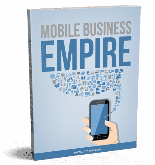 mobile business empire