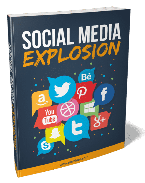 social media explosion