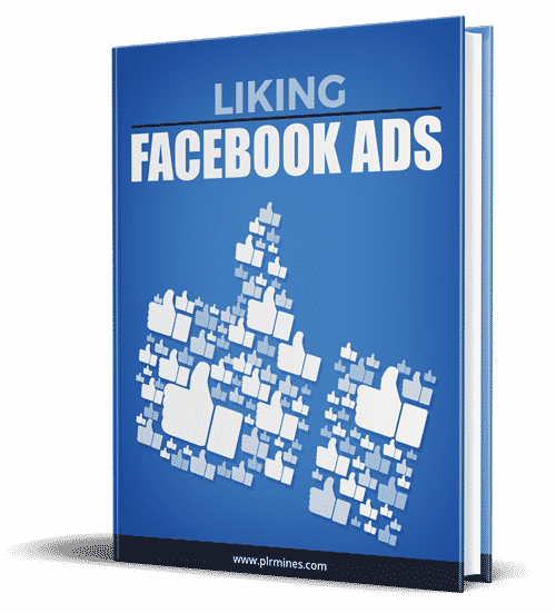 liking facebook ads