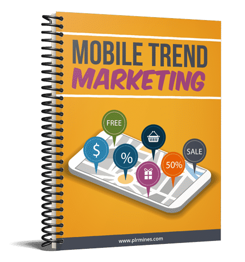 mobile trend marketing