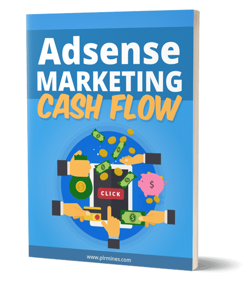 adsense marketing cash flow