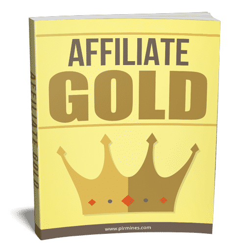 affiliate gold