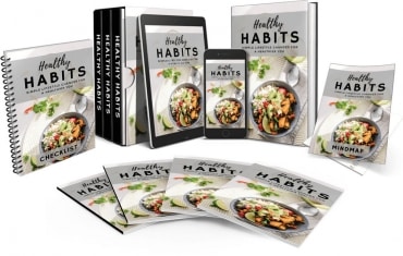 healthy habits video