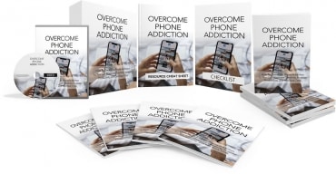 overcome phone addiction video
