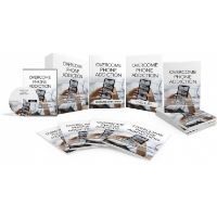 Collection of paperback books on outdoor project ideas.