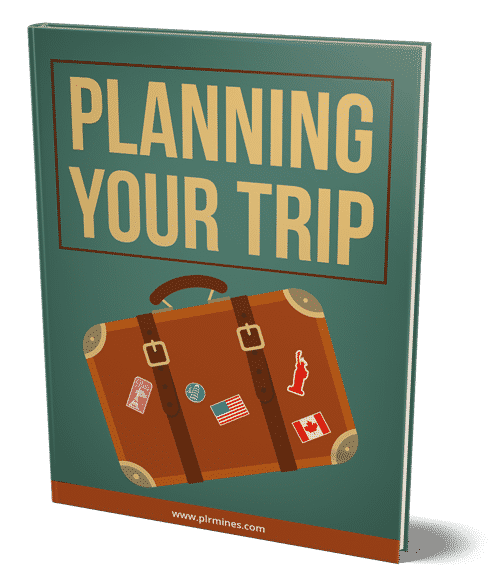 planning your trip