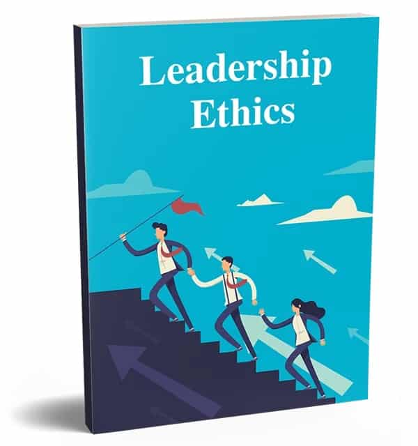 leadership ethics