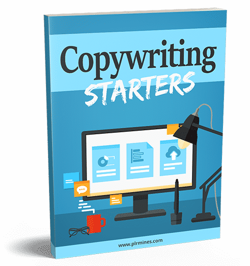 copywriting starters