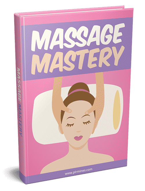 massage mastery