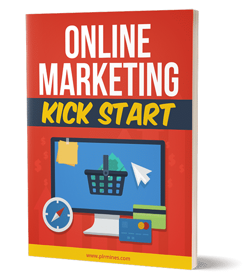 online marketing kick start
