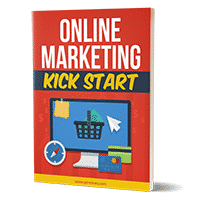 online marketing kick start