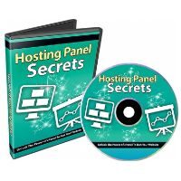 hosting panel secret