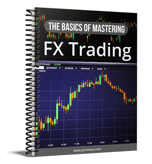 the basics of fx trading