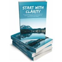 start with clarity